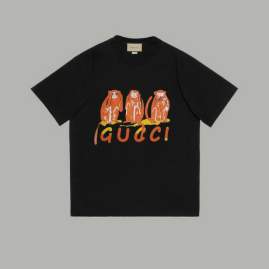 Picture of Gucci T Shirts Short _SKUGucciXS-Latt41011103